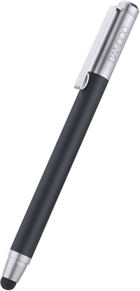 Wacom Bamboo Stylus Duo Touch Screen Stylus + Ink Pen For iPhone, iPad, Galaxy Android Tablet