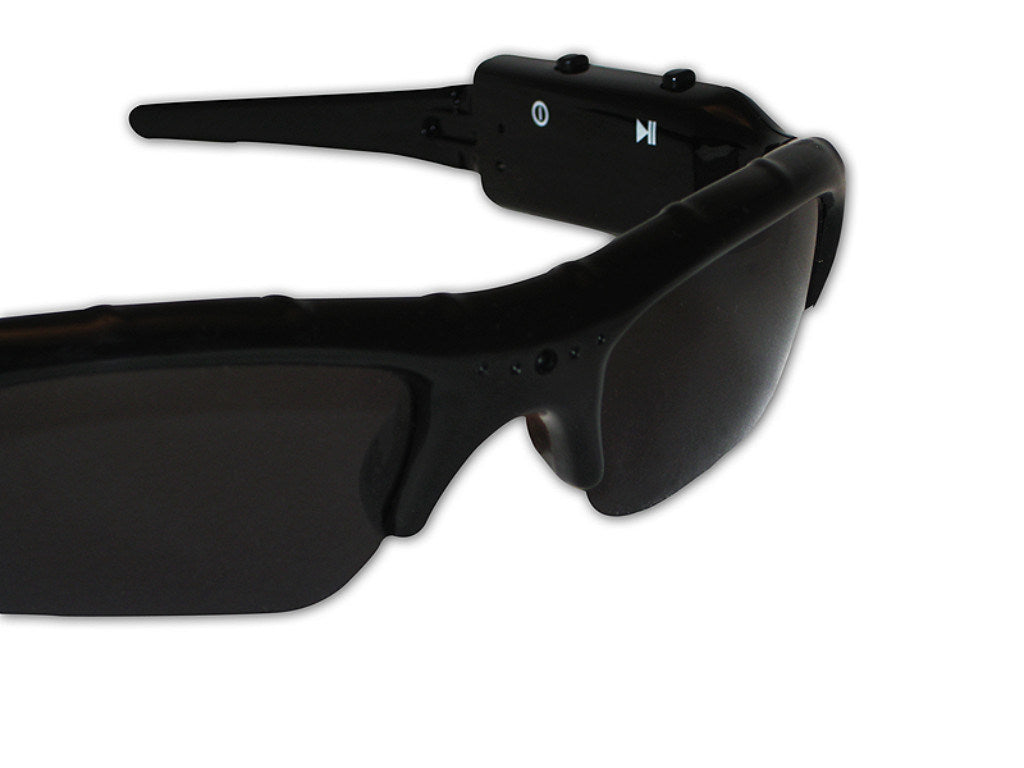 Sunglasses / Goggles Camcorder for Sports Games