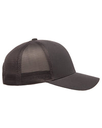 Adult 110® Mesh Cap - BLACK - OS