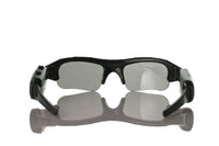 Sunglasses / Goggles Camcorder for Sports Games
