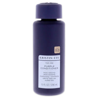 The One Purple Conditioner by Kristin Ess for Unisex - 10 oz Conditioner