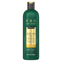 Tresemme Pro Infusion Fluid Curls Coco-Protein Conditioner;  16.5 oz