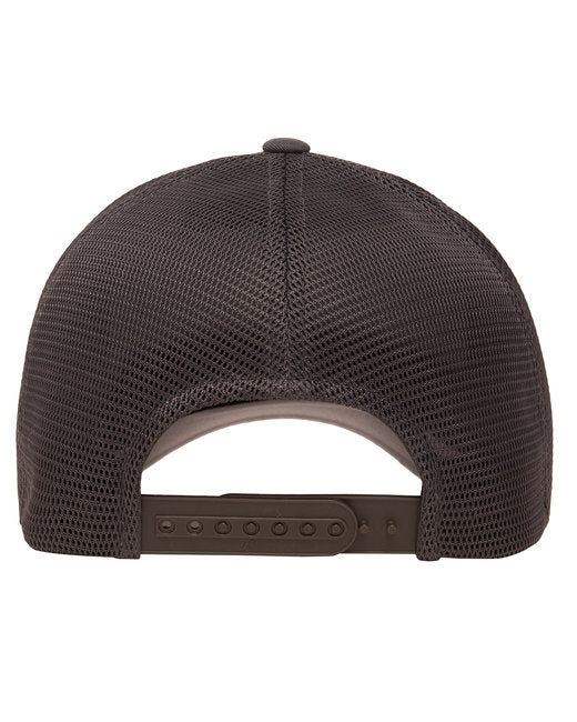 Adult 110® Mesh Cap - BLACK - OS
